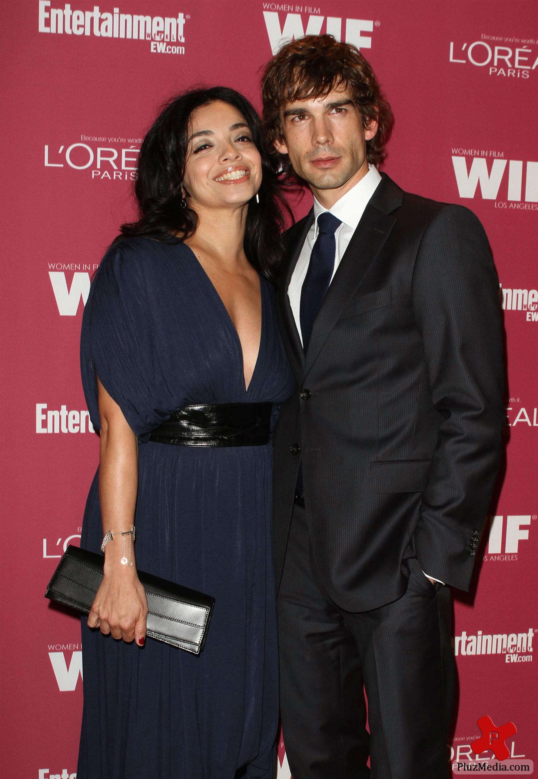 2011 Entertainment Weekly And Women In Film Pre-Emmy Party photos | Picture 79518